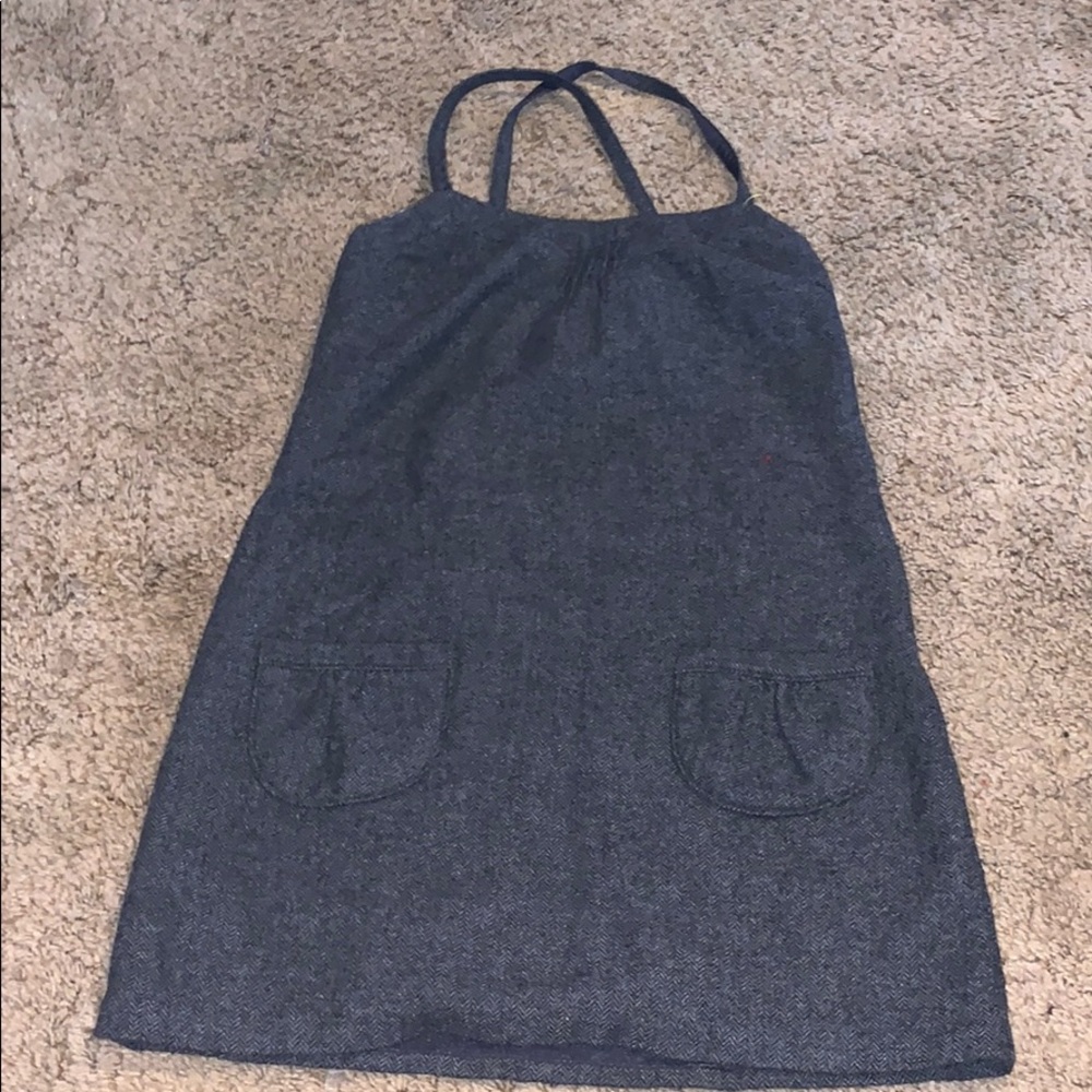 American Eagle wool dress size 6
